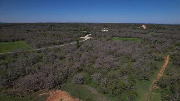 7.613 Acres of Land for Sale in Mingus, Texas