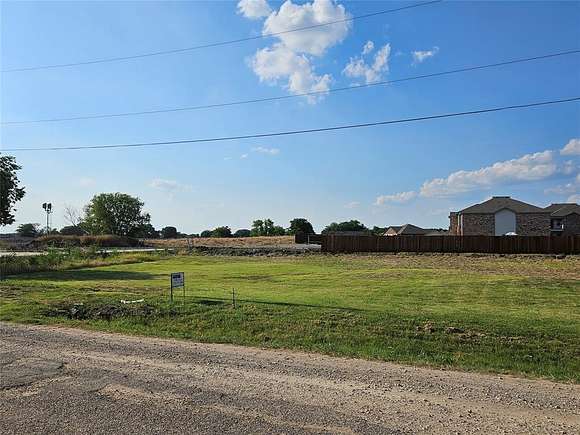 0.383 Acres of Land for Sale in Gunter, Texas