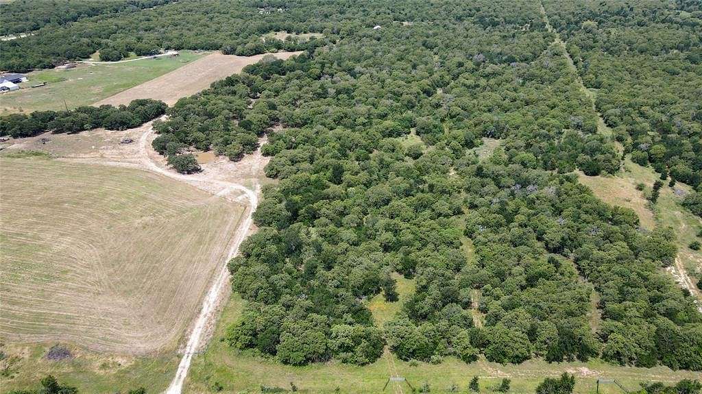 12 Acres of Land for Sale in Chico, Texas