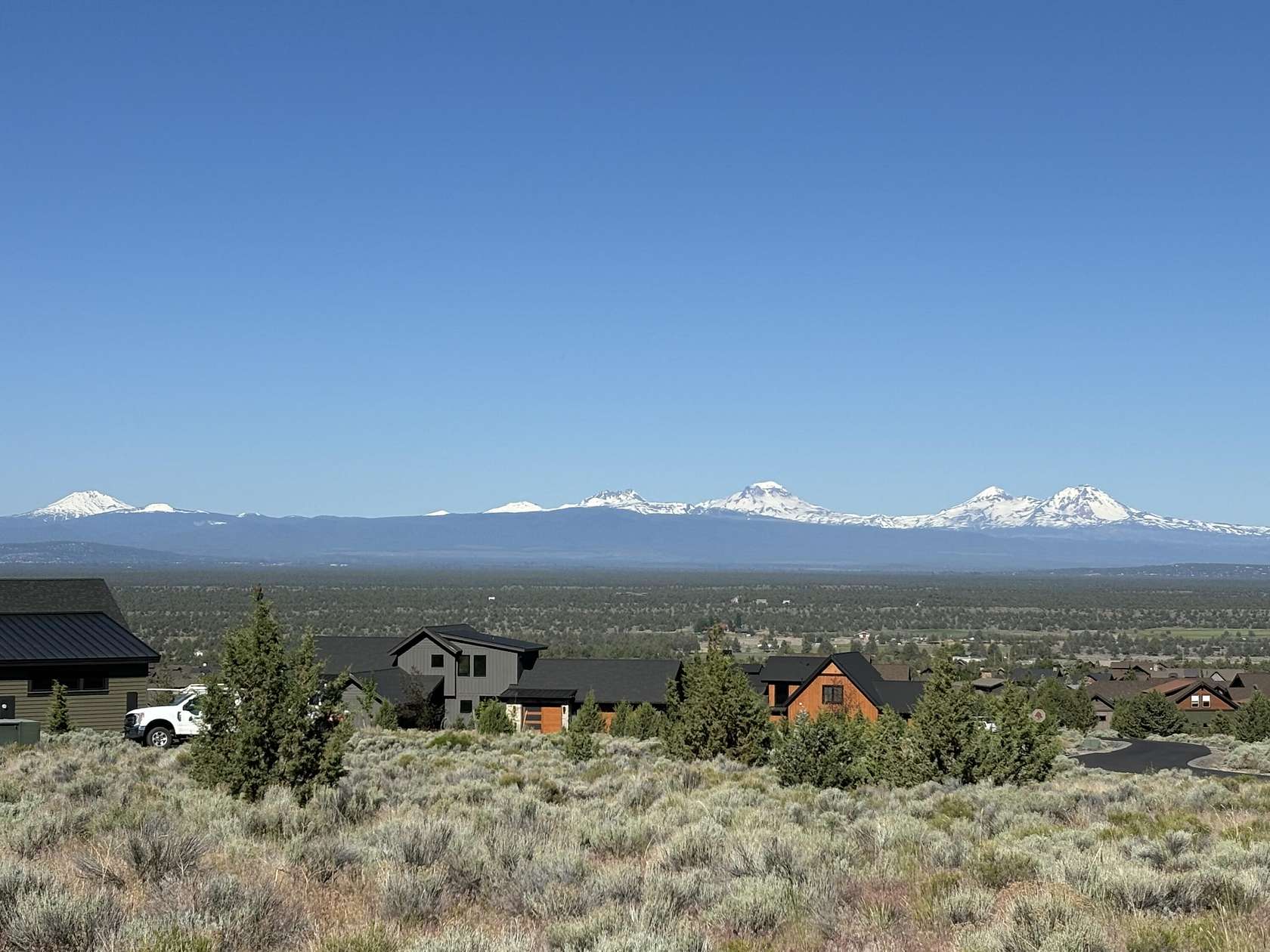 0.68 Acres of Residential Land for Sale in Powell Butte, Oregon