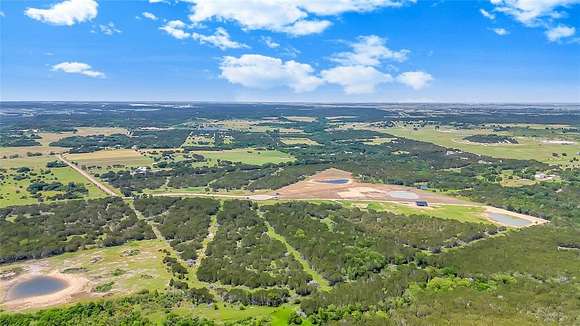 6.764 Acres of Land for Sale in Cleburne, Texas
