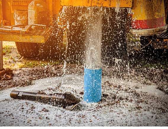 6.76 Acres of Land for Sale in Cleburne, Texas