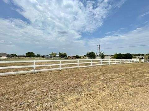 2.51 Acres of Land for Sale in Rhome, Texas