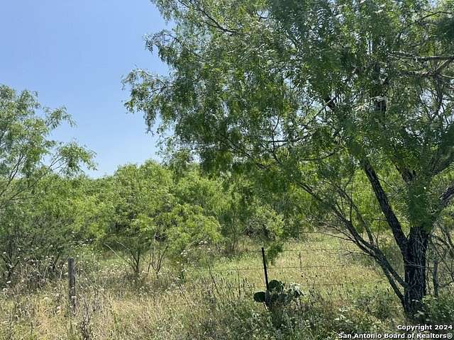 12.06 Acres of Land for Sale in Stockdale, Texas