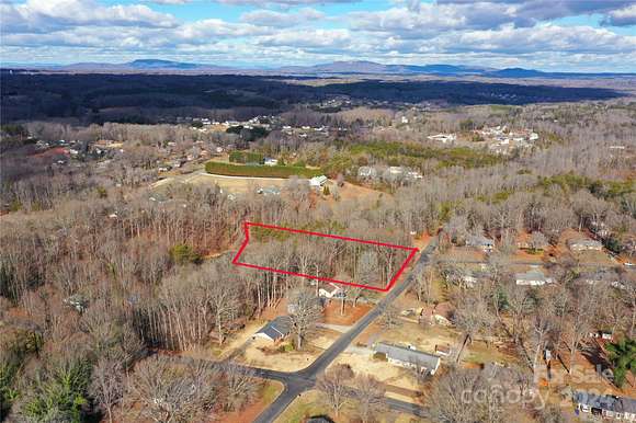 1.35 Acres of Residential Land for Sale in Rural Hall, North Carolina
