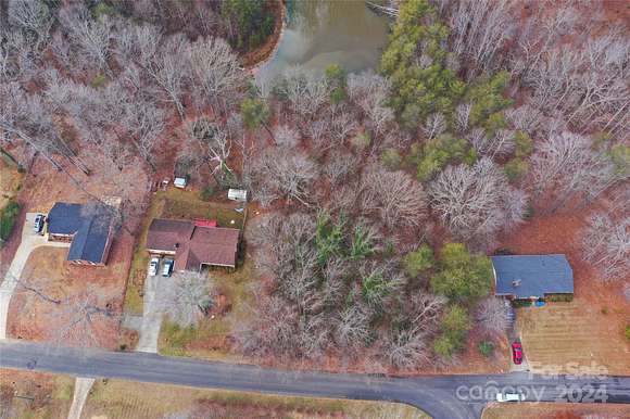 1.35 Acres of Residential Land for Sale in Rural Hall, North Carolina