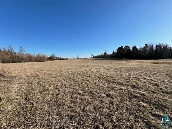 40 Acres of Recreational Land for Sale in Cromwell, Minnesota