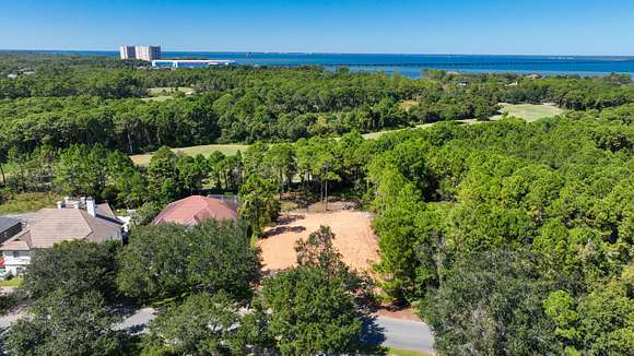 0.44 Acres of Residential Land for Sale in Destin, Florida