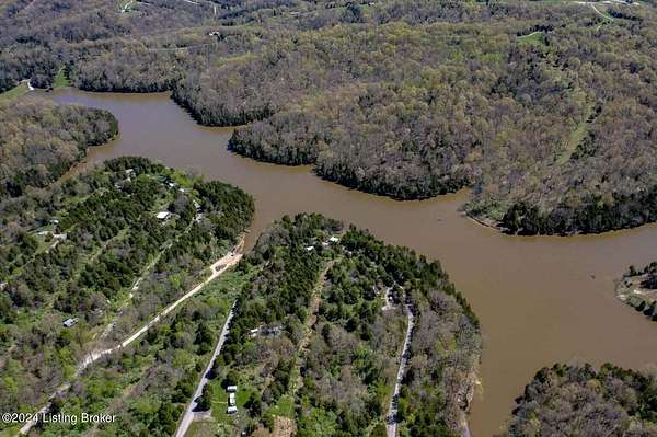 0.11 Acres of Land for Sale in Bagdad, Kentucky