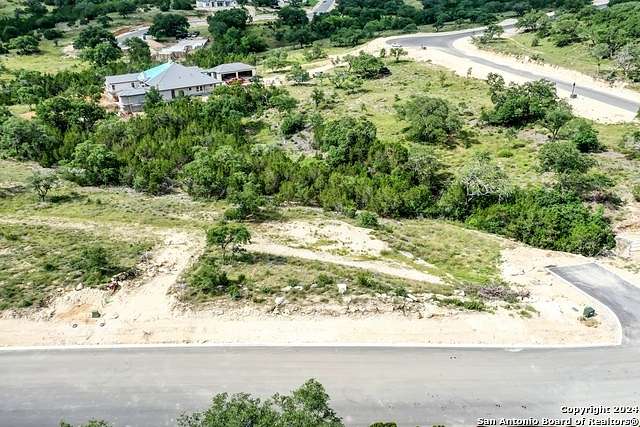 0.542 Acres of Residential Land for Sale in San Antonio, Texas