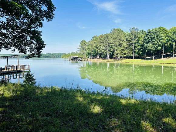 0.68 Acres of Residential Land for Sale in Russellville, Alabama