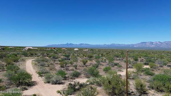 58 Acres of Recreational Land for Sale in Tucson, Arizona