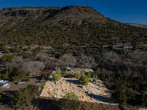 0.75 Acres of Residential Land for Sale in Veyo, Utah