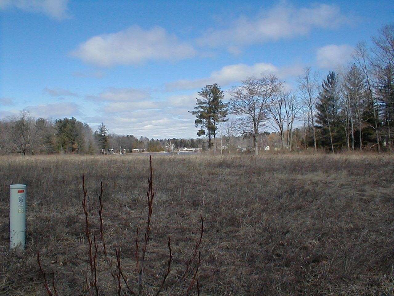 2.09 Acres of Residential Land for Sale in Gladwin, Michigan