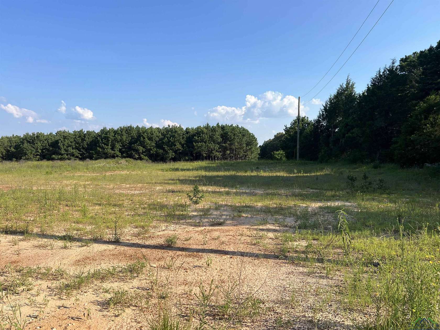 1.025 Acres of Residential Land for Sale in Diana, Texas