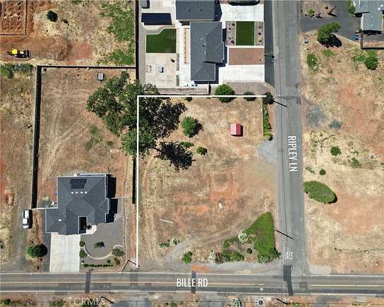 0.68 Acres of Residential Land for Sale in Paradise, California