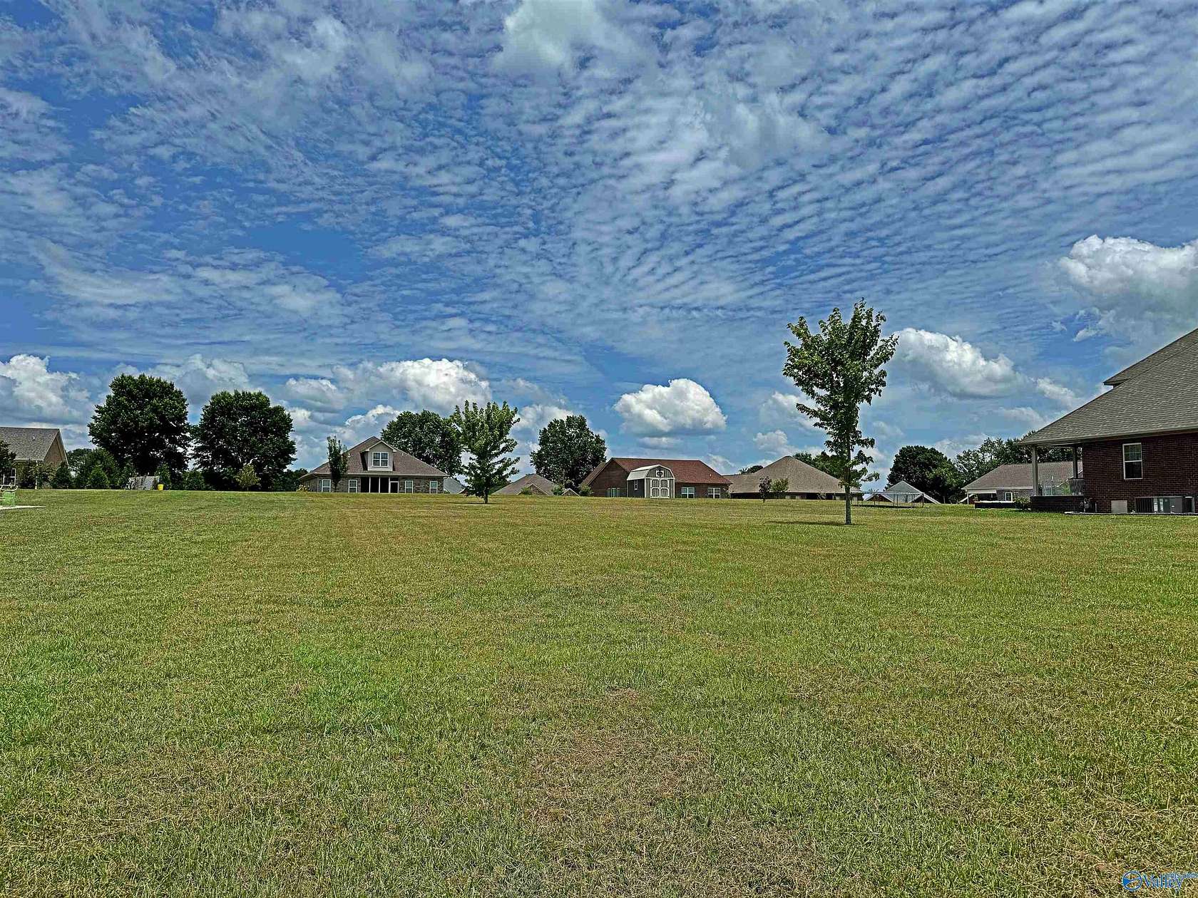 Land for Sale in Boaz, Alabama