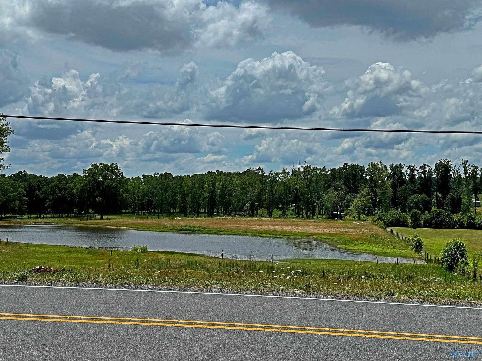 Land for Sale in Boaz, Alabama