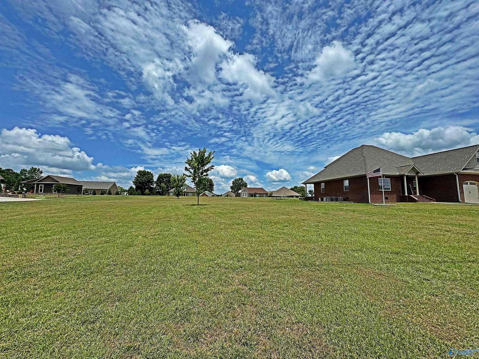 Land for Sale in Boaz, Alabama