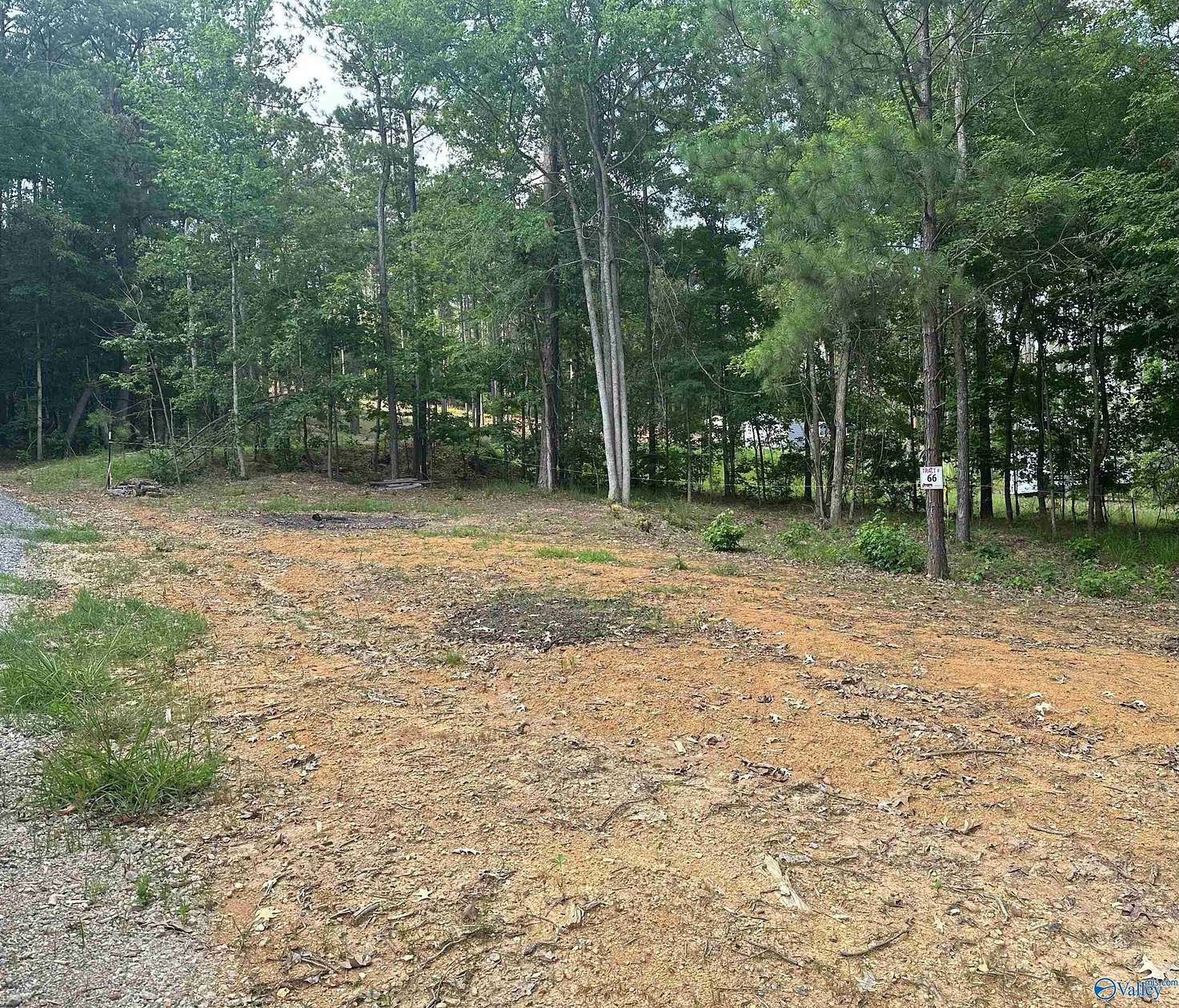 Land for Sale in Cedar Bluff, Alabama