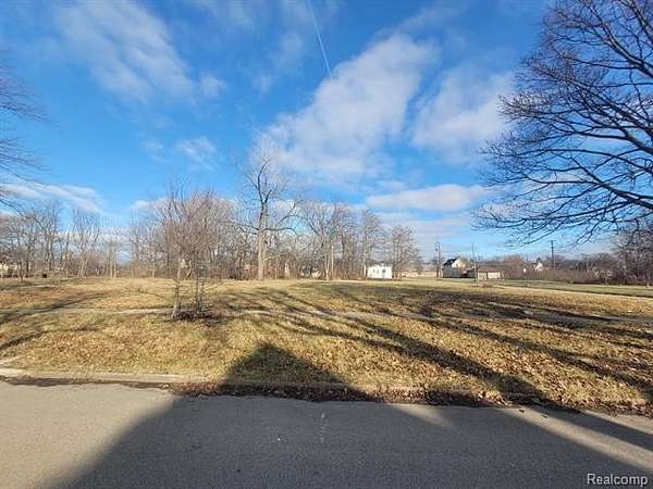 0.28 Acres of Residential Land for Sale in Detroit, Michigan