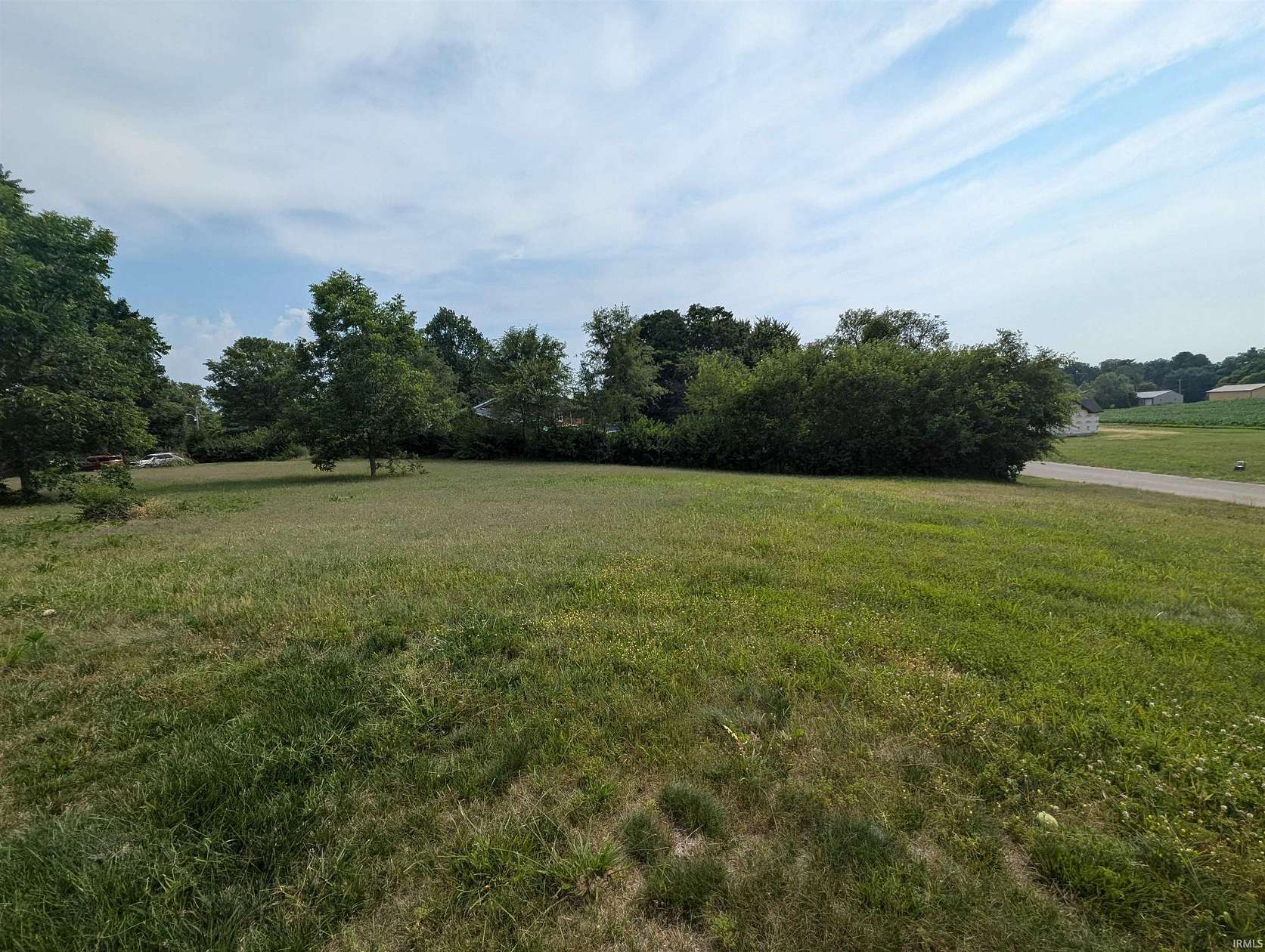 0.617 Acres of Residential Land for Sale in Vincennes, Indiana