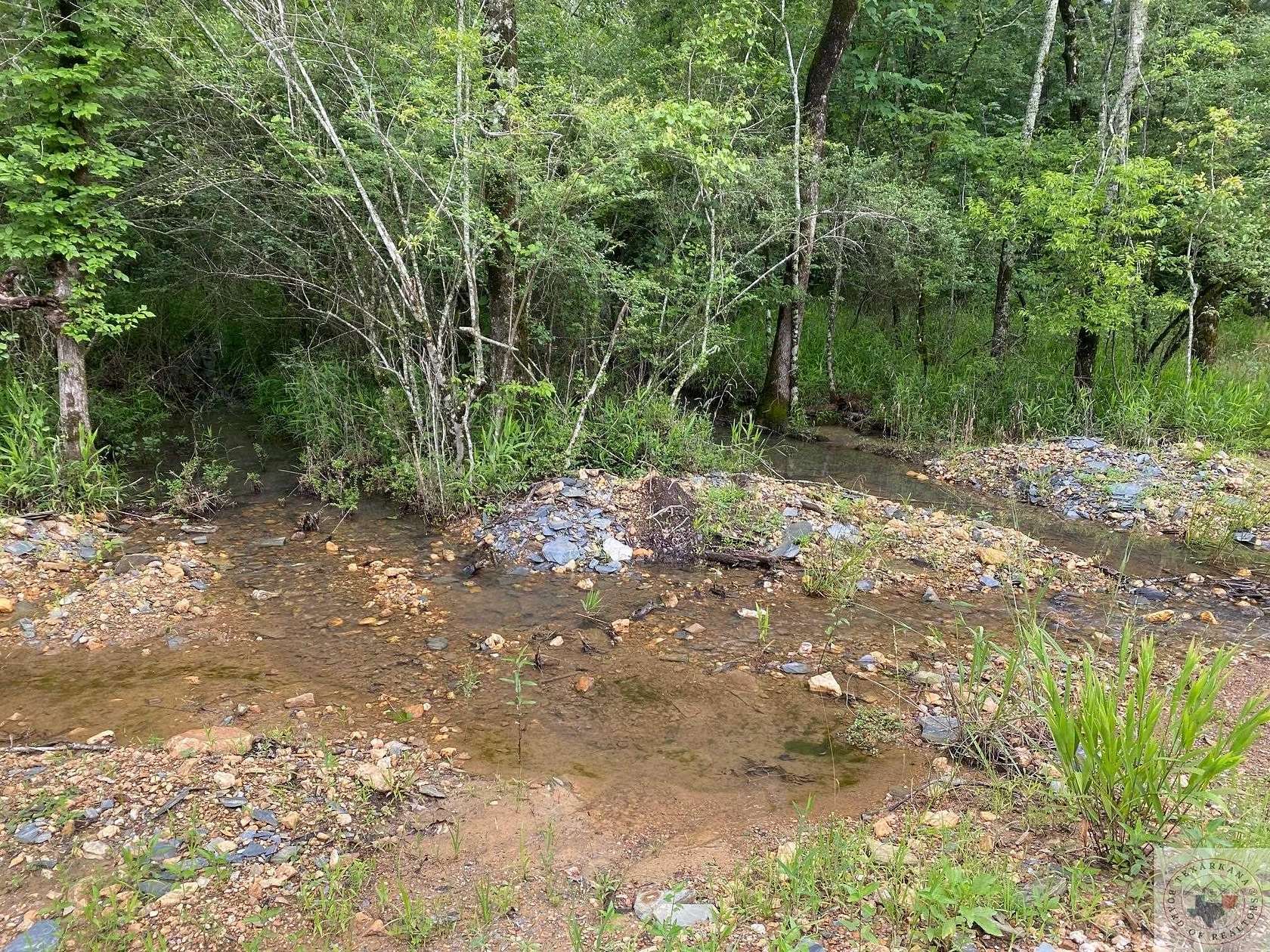1.5 Acres of Land for Sale in Broken Bow, Oklahoma