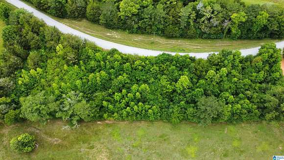 1.85 Acres of Land for Sale in Letohatchee, Alabama