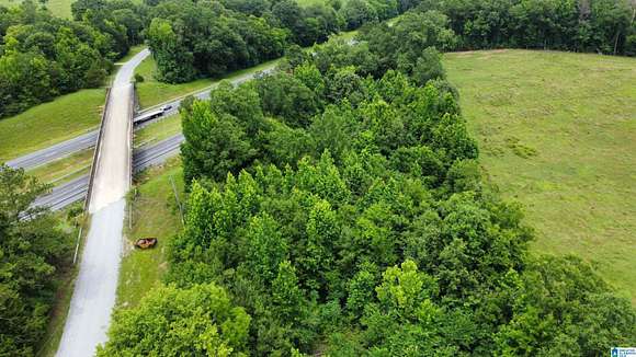 1.66 Acres of Land for Sale in Letohatchee, Alabama