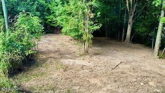 0.56 Acres of Residential Land for Sale in Vonore, Tennessee