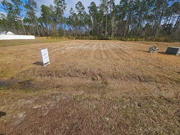 0.25 Acres of Residential Land for Sale in Lake City, Florida