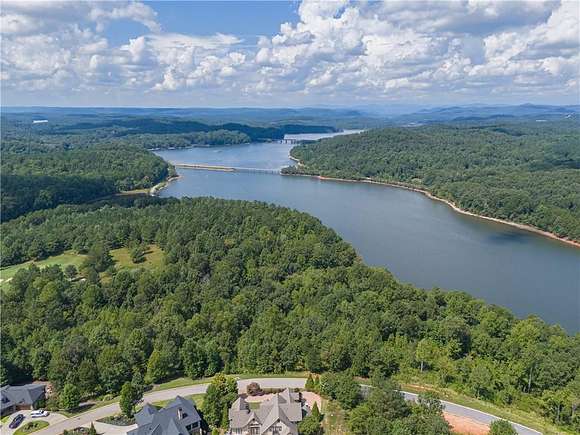 0.39 Acres of Residential Land for Sale in Toccoa, Georgia