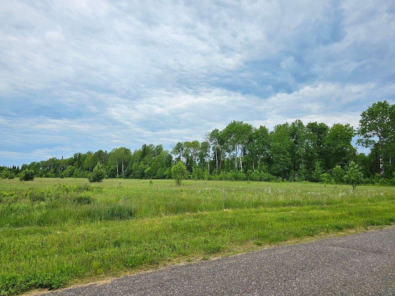 31.1 Acres of Land for Sale in Mercer, Wisconsin