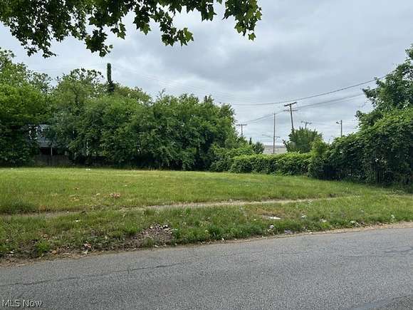 0.101 Acres of Residential Land for Sale in Cleveland, Ohio