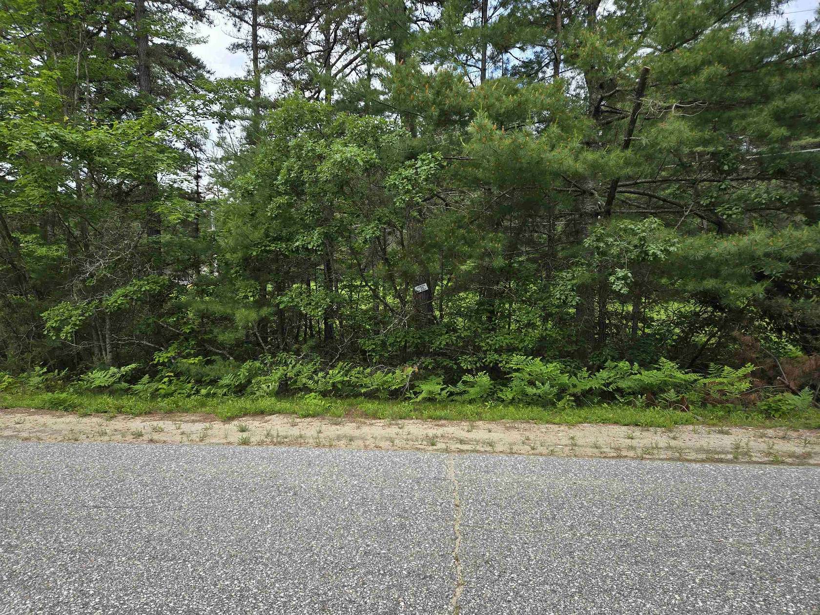2.04 Acres of Residential Land for Sale in Madison, New Hampshire