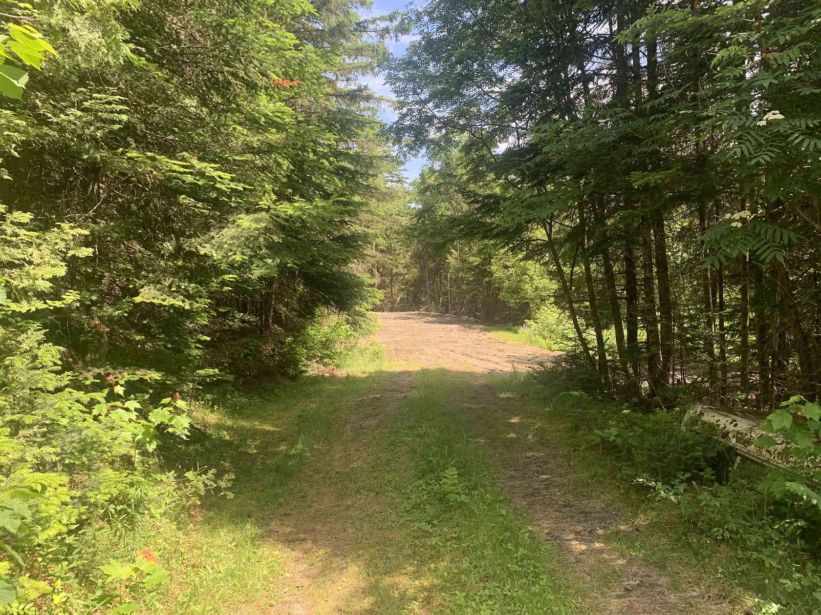 7.3 Acres of Residential Land for Sale in Stewartstown, New Hampshire