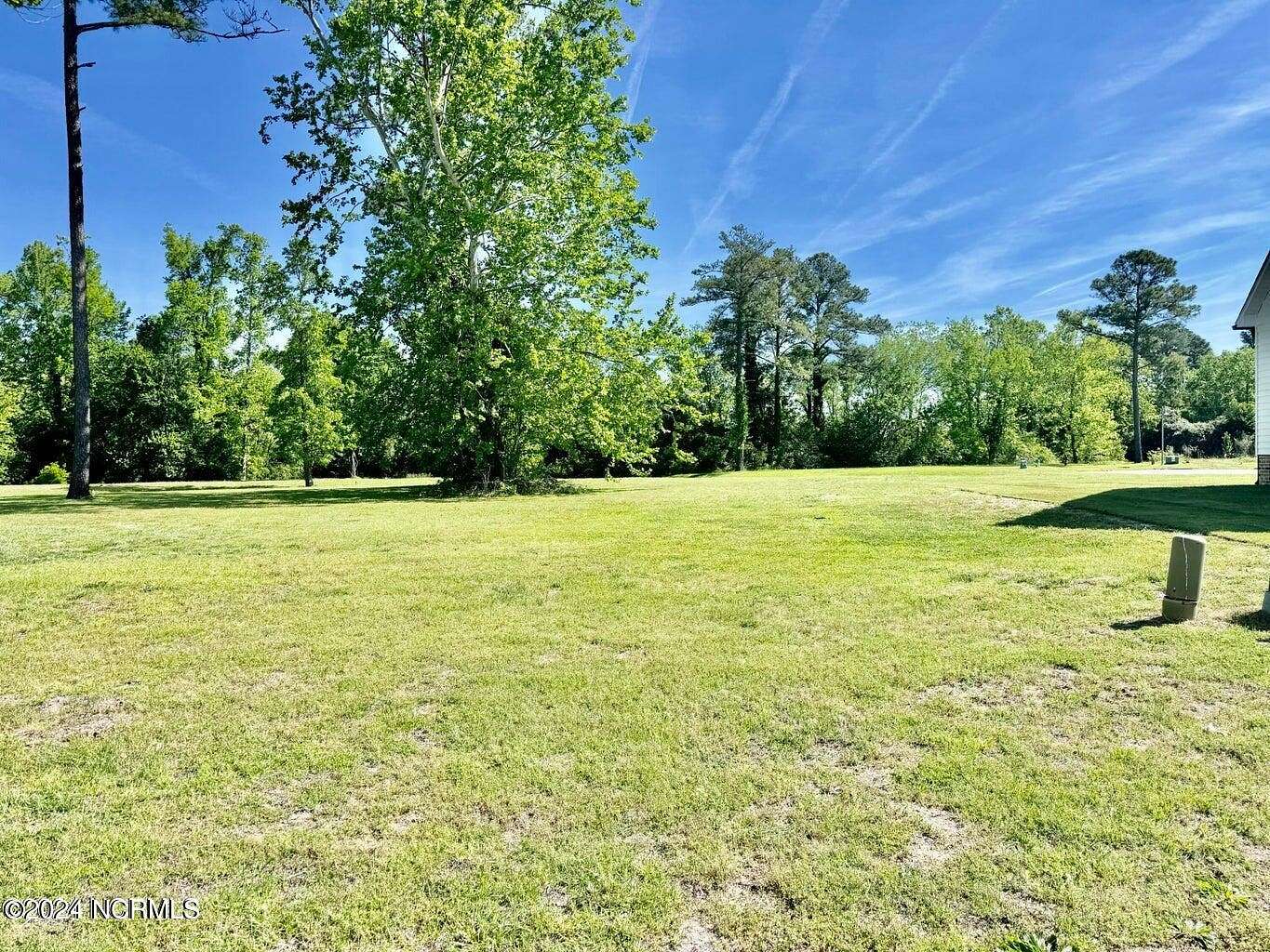 0.25 Acres of Residential Land for Sale in New Bern, North Carolina
