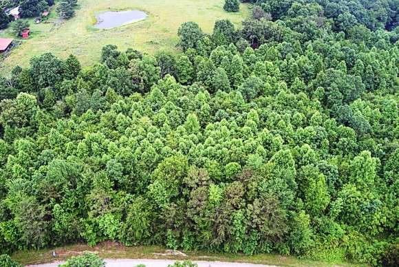 23.12 Acres of Land for Auction in Jamestown, Tennessee
