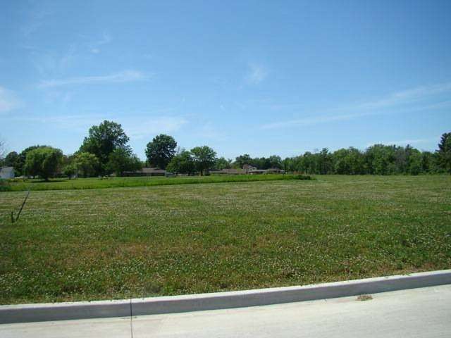 0.32 Acres of Residential Land for Sale in Corydon, Iowa