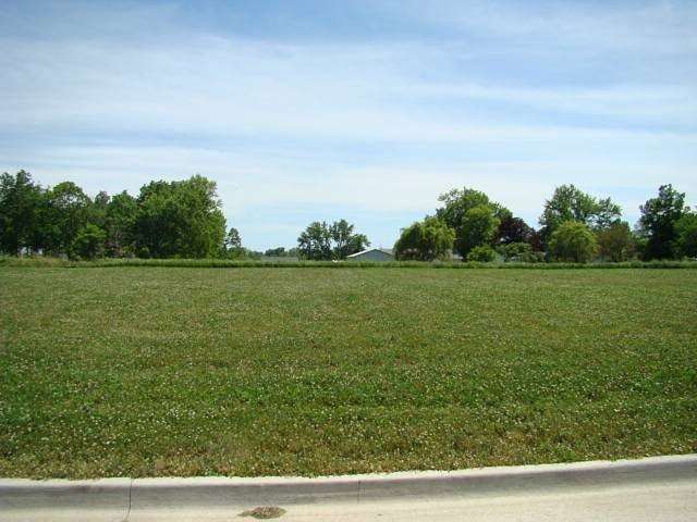 0.32 Acres of Residential Land for Sale in Corydon, Iowa