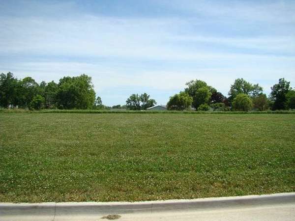 0.32 Acres of Residential Land for Sale in Corydon, Iowa