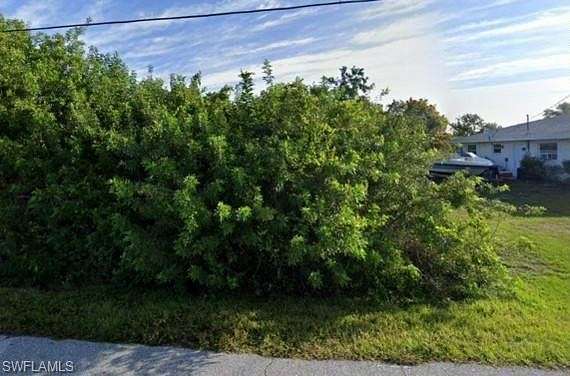 0.23 Acres of Residential Land for Sale in Englewood, Florida