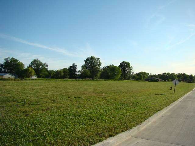 0.29 Acres of Residential Land for Sale in Corydon, Iowa