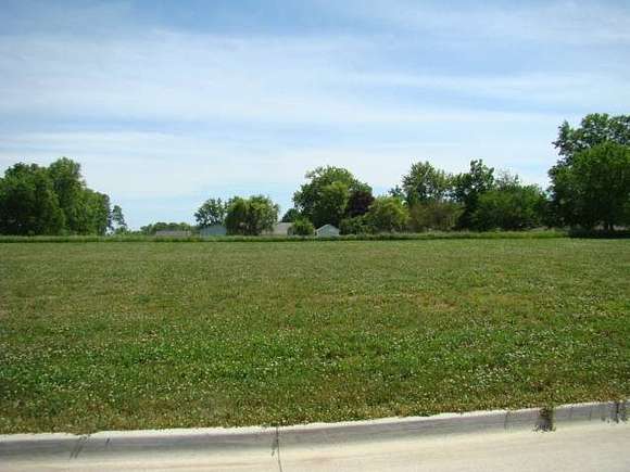 Land for Sale in Corydon Township, Iowa