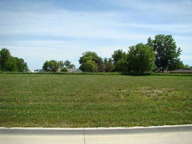 0.29 Acres of Residential Land for Sale in Corydon, Iowa
