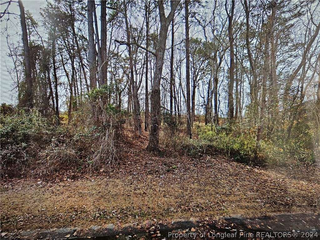 0.51 Acres of Residential Land for Sale in Fayetteville, North Carolina