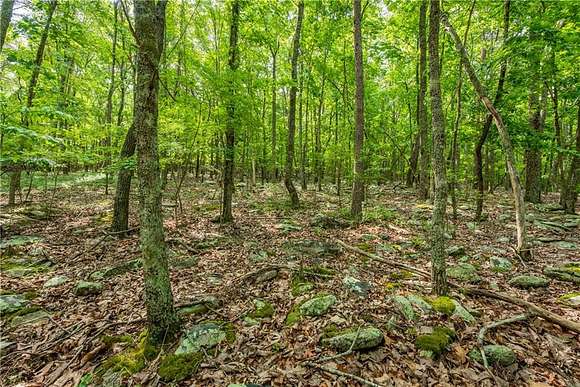 6.34 Acres of Residential Land for Sale in Jasper, Georgia