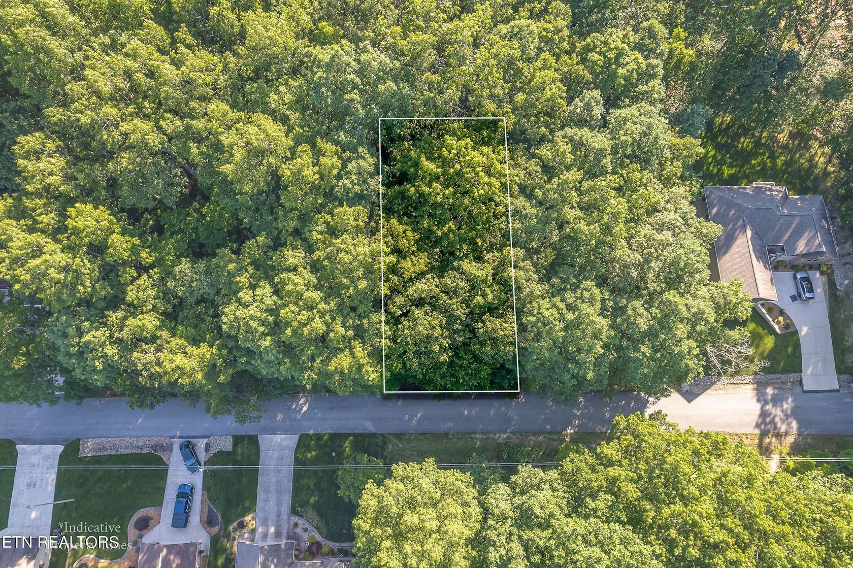 0.24 Acres of Land for Sale in Crossville, Tennessee