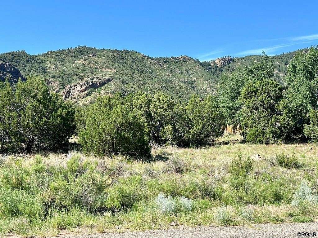 1.047 Acres of Residential Land for Sale in Cañon City, Colorado