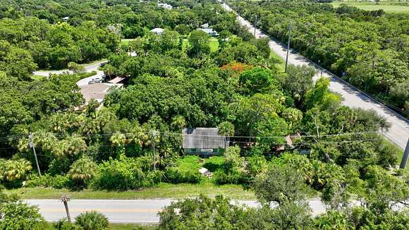 0.71 Acres of Mixed-Use Land for Sale in Fort Pierce, Florida